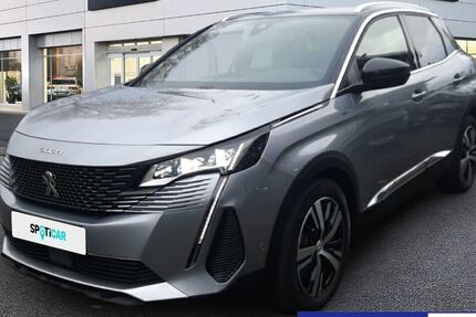 Peugeot 3008 47.190 km 25.880 &euro; Sankt Augustin 53757