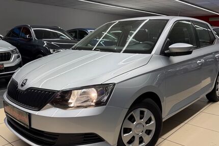 Skoda Fabia 86.000 km 8.999 € Bad Breisig 53498