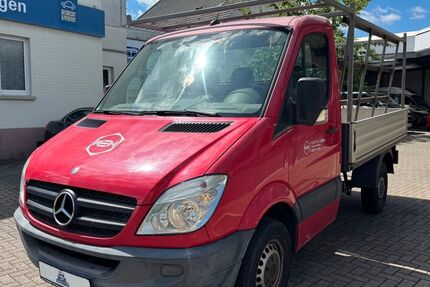 Mercedes-Benz Sprinter 123.000 km 9.520 € Bonn 53175