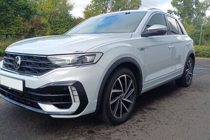 VW T-Roc 21.900 km 29.800 &euro; Bad Hönningen 53557