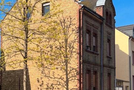 Haus Sankt Augustin - 8 Zimmer, 160 m&sup2;, 395.000&euro; | Angebot:27163798