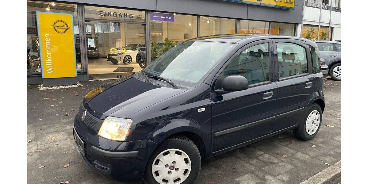Fiat Panda 42.746 km 5.800 &euro; Brühl 50321