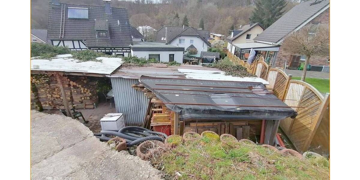 Grundstück Overath / Brombach Overath - 420.000&euro; | Angebot:24036431