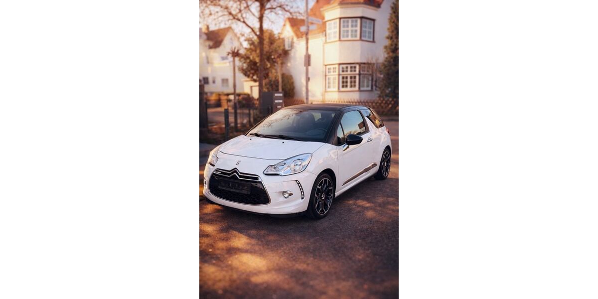 Citroen DS3 178.000 km 4.500 &euro; Bergisch Gladbach 51469