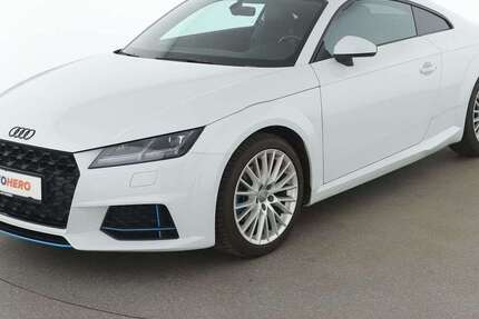 Audi TT 68.531 km 26.760 € Köln 50739