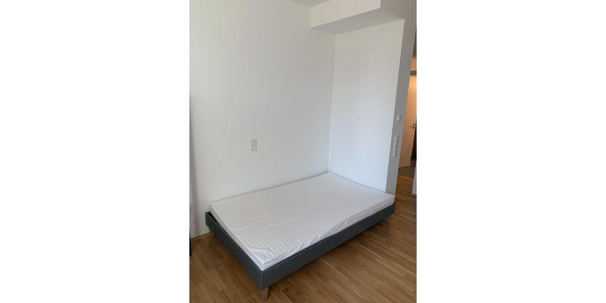 Erdgeschoßwohnung Köln Rodenkirchen - 1 Zimmer, 25 m&sup2;, 990&euro; | Angebot:25877167