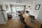 Moderne 4-Zimmer-Dachgeschosswohnung mit 2 Balkonen - Dachgeschoßwohnung Königswinter | Angebot:26931493
