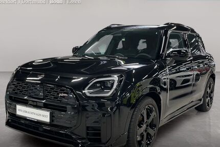 Mini Cooper S Countryman 16.842 km 43.599 € Bonn 53119