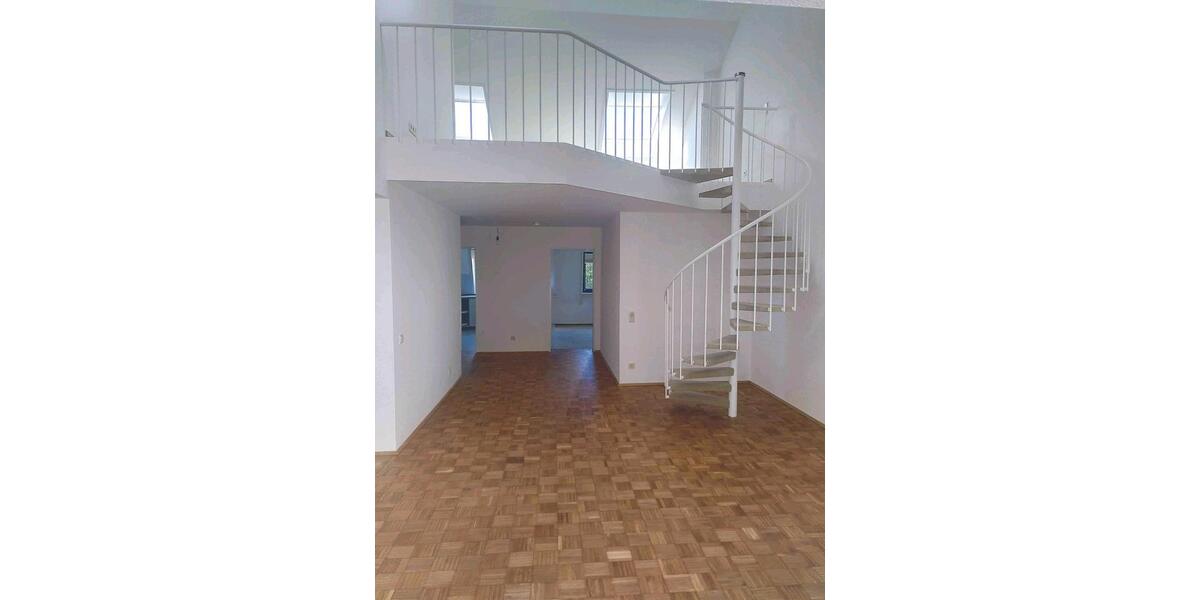 Maisonettenwohnung Bonn Bad Godesberg - 2.5 Zimmer, 94 m&sup2;, 1.350&euro; | Angebot:26413520
