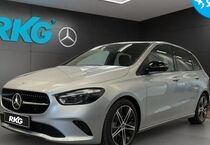 Mercedes B 200