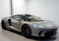 McLaren GT 19.857 km 139.850 &euro; Hürth bei Köln 50354