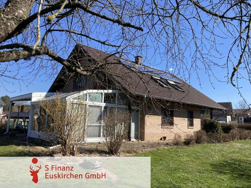 Haus zum Kaufen in Bad Münstereifel 429.000 € 131 m²