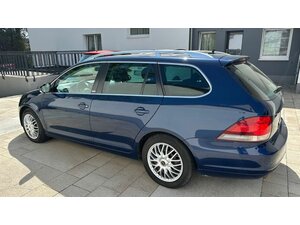 VW Golf VI Variant Style 247.000 km 3.490 &euro; Troisdorf 53844