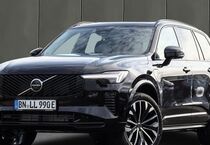 Volvo XC90 2.500 km 91.490 &euro; Bonn 53177