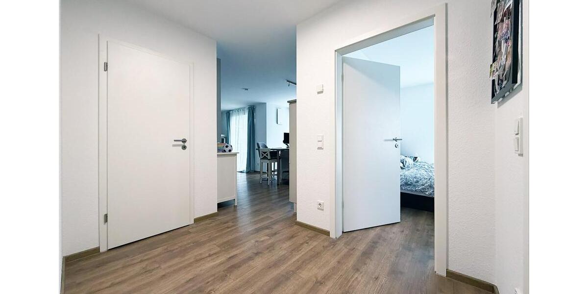 Erdgeschoßwohnung Meckenheim - 2 Zimmer, 63 m&sup2;, 995&euro; | Angebot:25760096