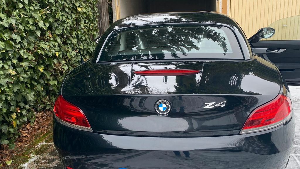 BMW Z4 77.000 km 22.999 &euro; Köln 50999
