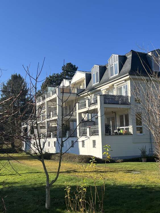 Wohnung zum Mieten in Bonn 1.750 € 100 m²
