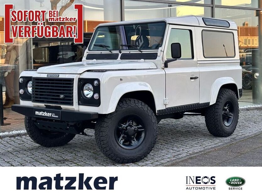Defender