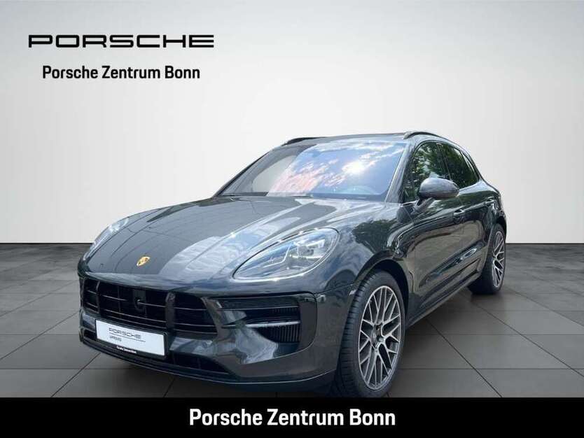 Macan