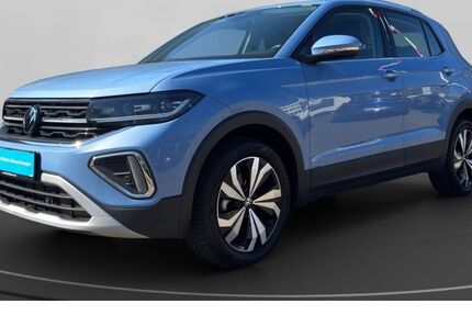 VW T-Cross 4.069 km 26.990 &euro; Köln 50968