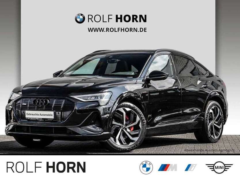 e-tron