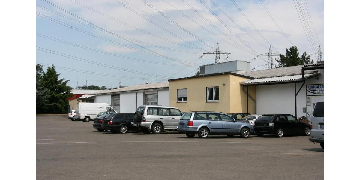 Gewerbeobjekt Siegburg - 4.800&euro; | Angebot:24769877