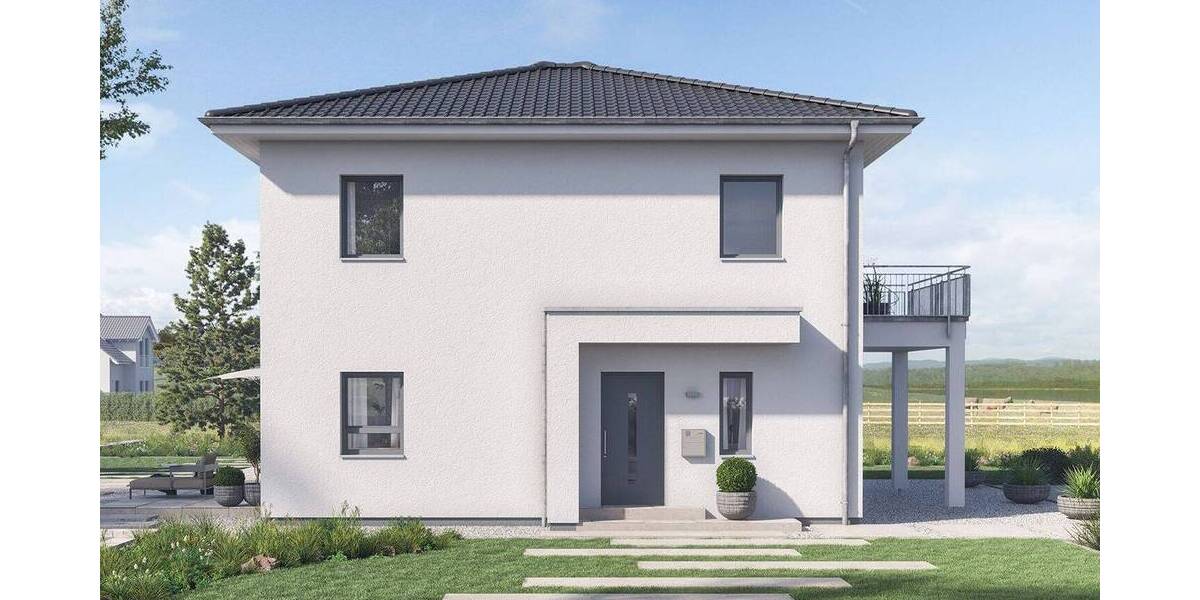 Einfamilienhaus Erftstadt Lechenich - 6 Zimmer, 125 m&sup2;, 480.599&euro; | Angebot:26474644