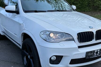 BMW X5 172.000 km 15.499 &euro; Bonn 53127