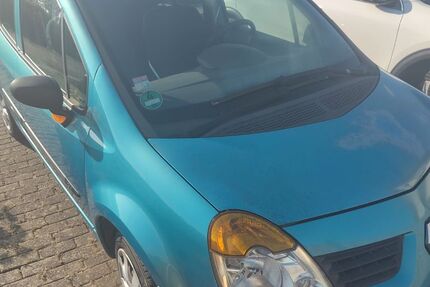 Renault Modus 123.870 km 1.200 € Rösrath 51503