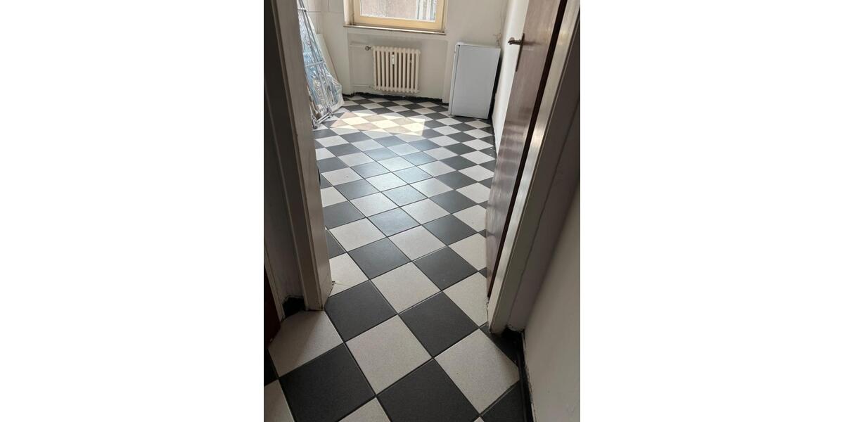 Etagenwohnung Köln Kalk - 2 Zimmer, 62 m&sup2;, 210.000&euro; | Angebot:27096058