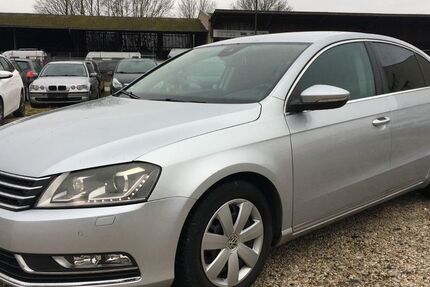 VW Passat 192.000 km 5.899 &euro; Bonn 53227
