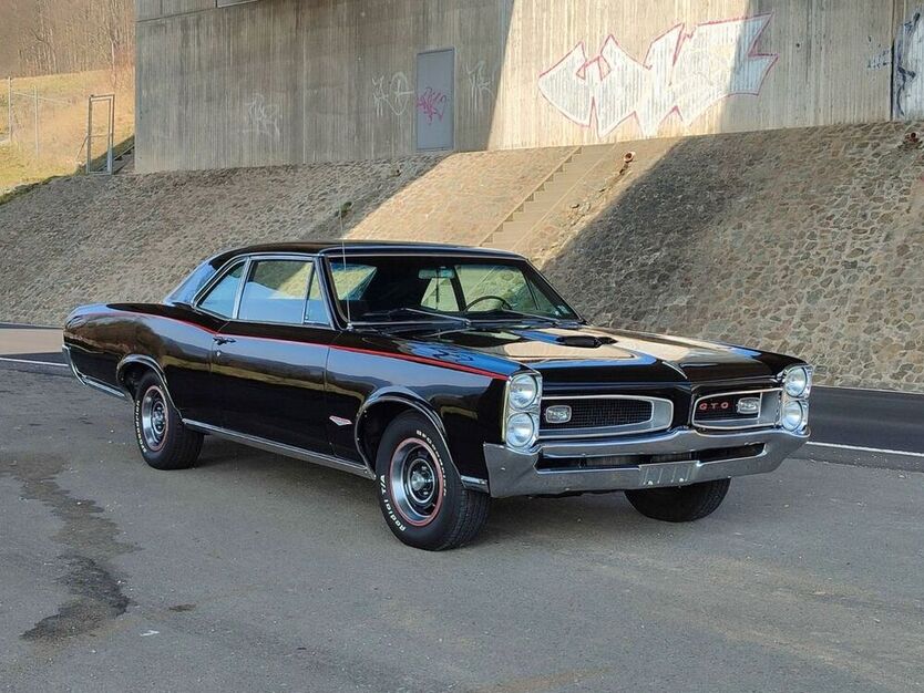 GTO