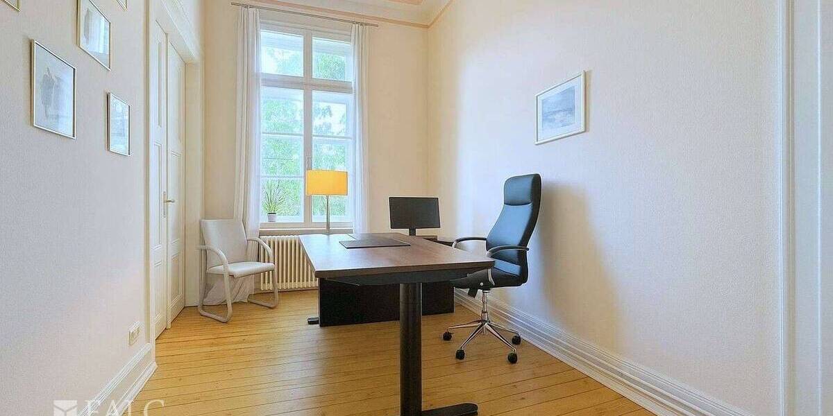 Gewerbeobjekt Bonn Mehlem - 1 Zimmer, 120 m&sup2;, 3.499.000&euro; | Angebot:26117625