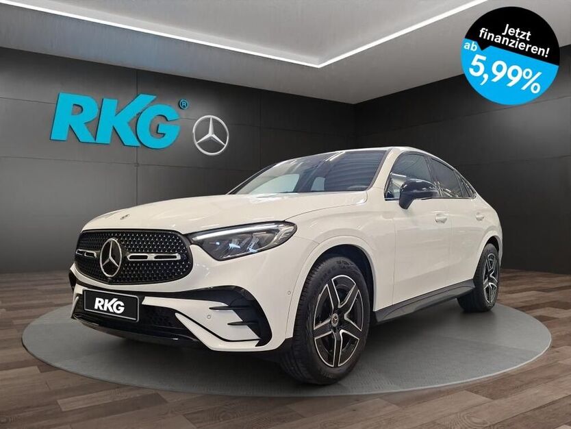 GLC 200