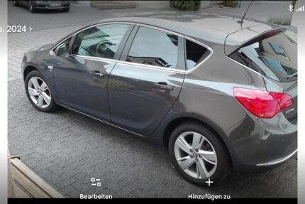 Opel Astra 79.000 km 7.800 &euro; Köln 51067