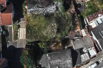 Grundstück zu verkaufen in Bonn 484.000 € 776 m² zimmer