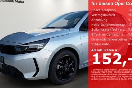 Opel Corsa 6.532 km 17.990 &euro; Euskirchen 53881