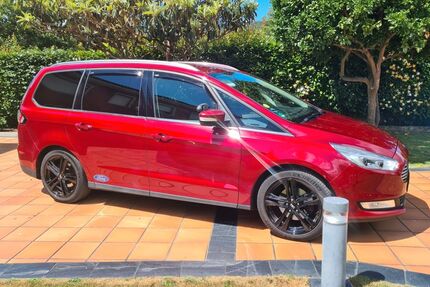 Ford Galaxy 159.999 km 14.999 &euro; Bonn 53229