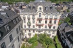 Top Eigentumswohnung mit Rheinblick, 2 Balkonen und Tiefgaragenstellplatz! - Etagenwohnung Königswinter | Angebot:27225155