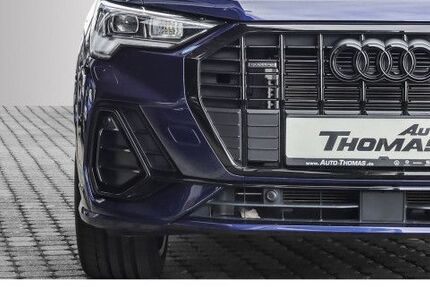 Audi Q3 12.990 km 44.990 &euro; Bonn 53227