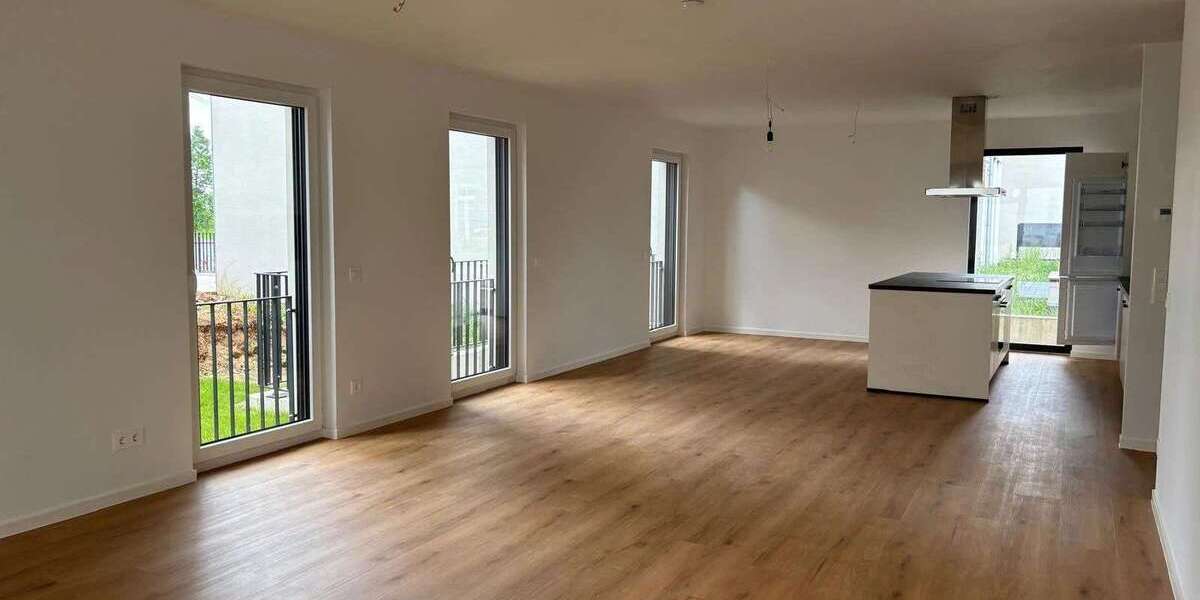 Etagenwohnung Euskirchen Dom-Esch - 4 Zimmer, 204 m&sup2;, 2.190&euro; | Angebot:26515147