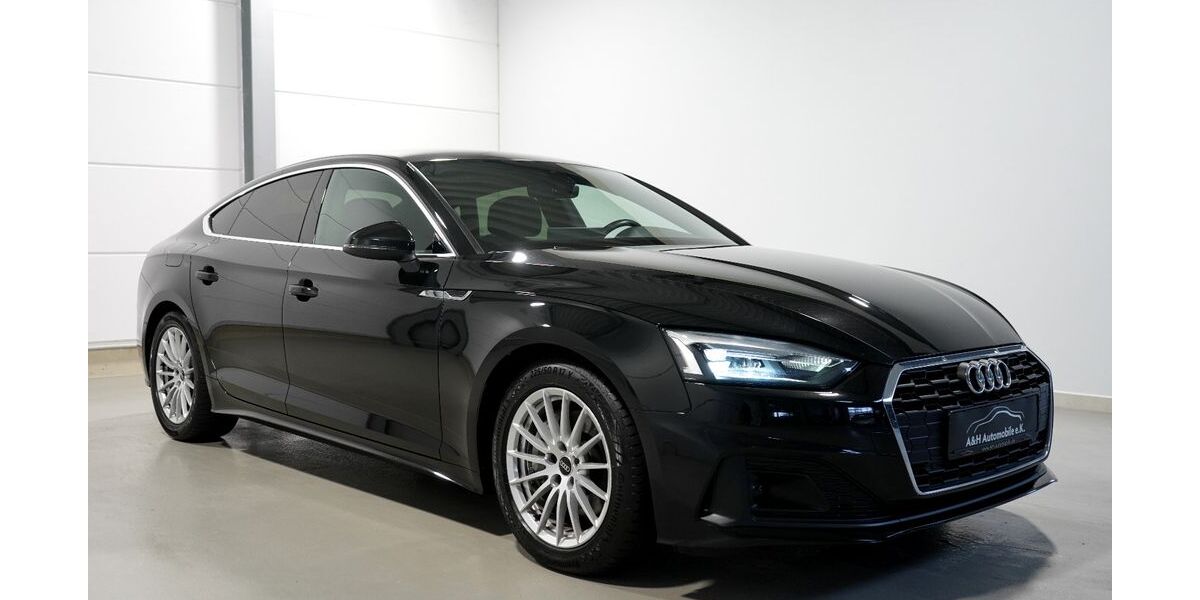 Audi A5 126.430 km 26.980 &euro; Hürth bei Köln 50354