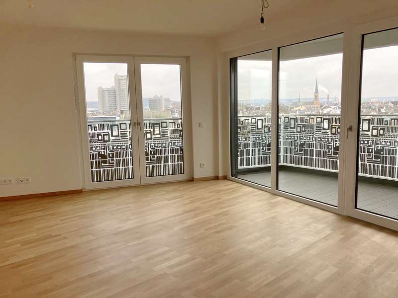 Wohnung zum Mieten in Bonn 1.100 € 65.53 m²