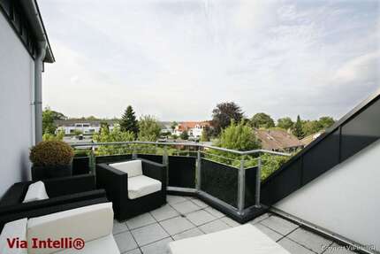 Wohnung Frechen / Königsdorf Königsdorf - 2.5 Zimmer, 77 m&sup2;, 1.065&euro; | Angebot:27002723