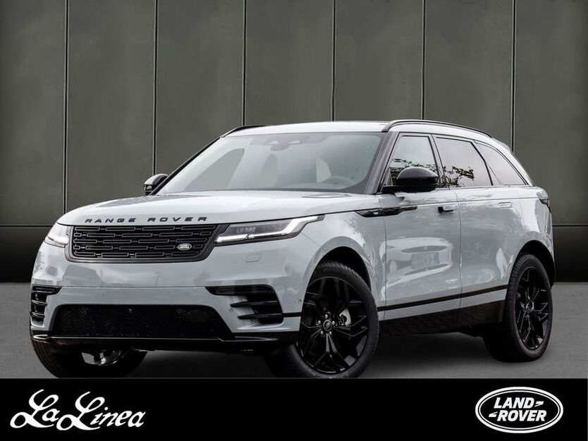 Range Rover Velar