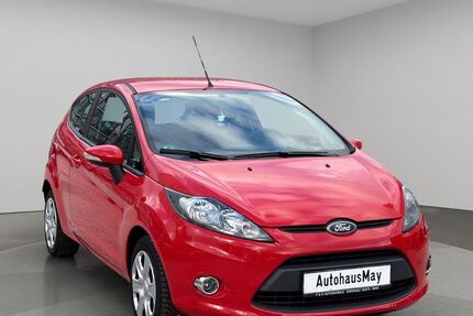 Ford Fiesta 21.416 km 6.400 &euro; Köln 50674