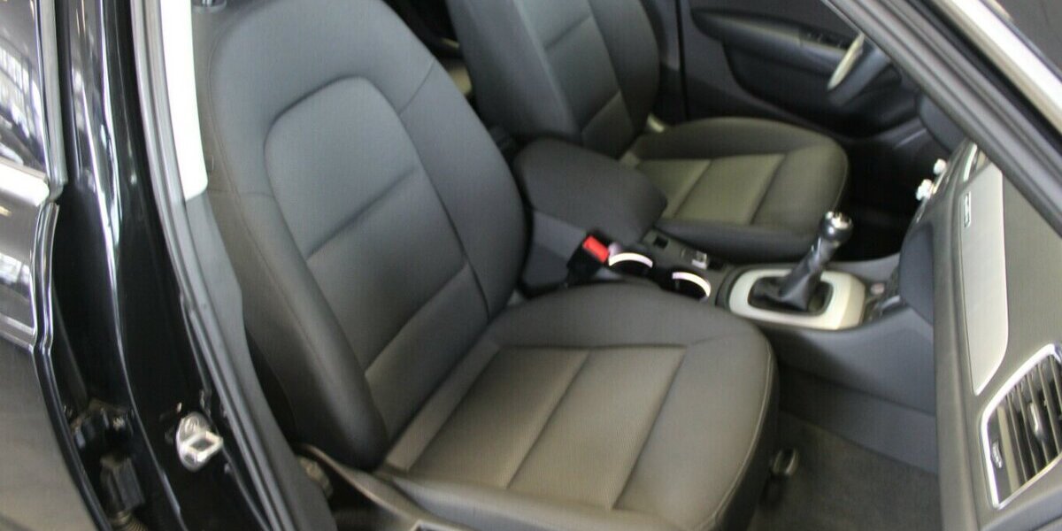 Audi Q3 2.0 TDI quattro 56.487 km 19.980 &euro; Euskirchen 53881