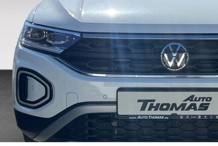 VW T-Roc 21.697 km 28.480 &euro; Hennef 53773