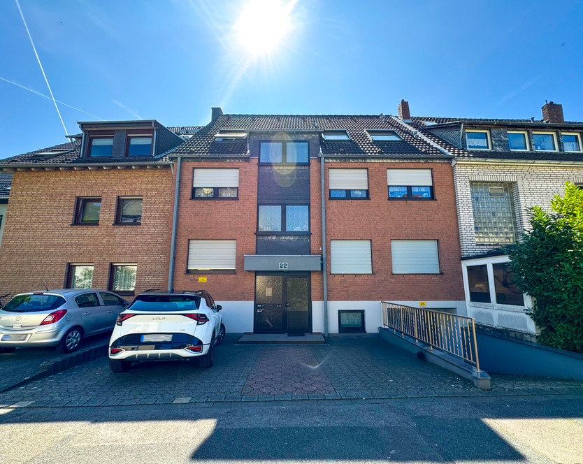 Wohnung zum Mieten in Köln 660 € 62 m²
