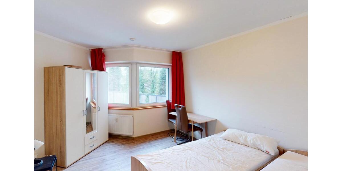 Erdgeschoßwohnung Köln Mülheim - 1 Zimmer, 30 m&sup2;, 550&euro; | Angebot:22307302